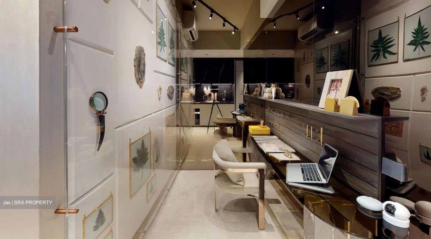 River Valley Road (D6), Condominium #482522931